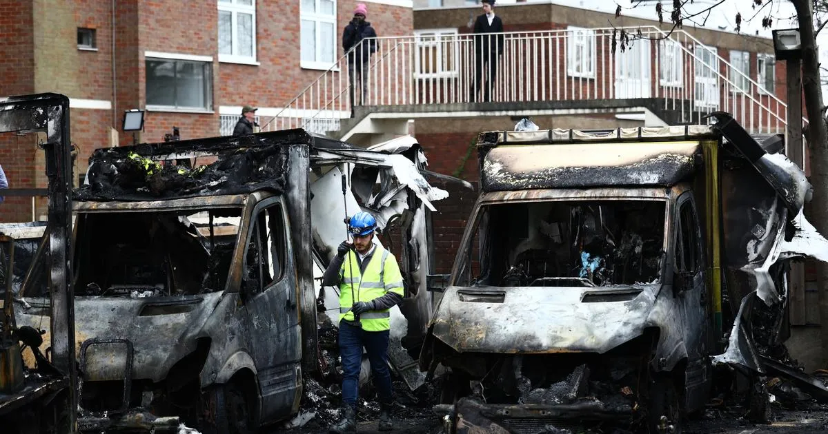 Explosions à Liège et Amsterdam, incendies à Londres et Anvers : derrière ces récentes attaques, l’ombre des «Vertueux», ces islamistes pro-Iran