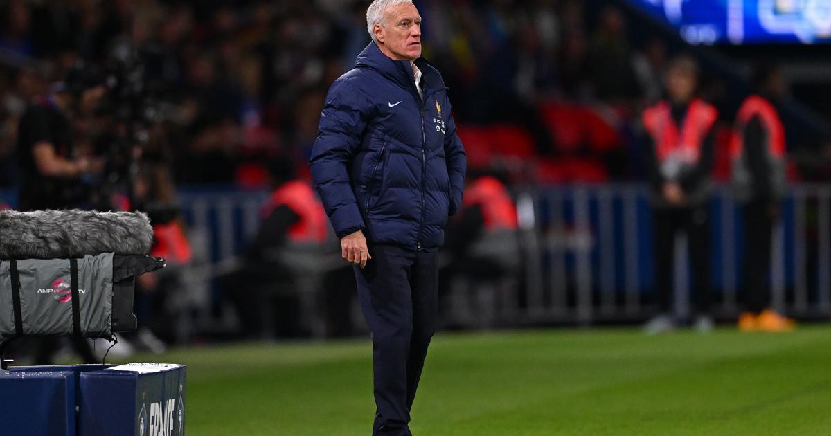 Coupe du monde 2026 : après le report de Lens-PSG, il y a du changement pour l’annonce de la liste des Bleus