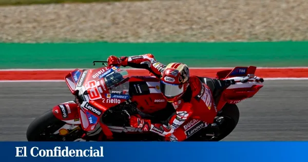 MotoGP de Las Américas sprint hoy: resultado y última hora de Marc Márquez, en directo