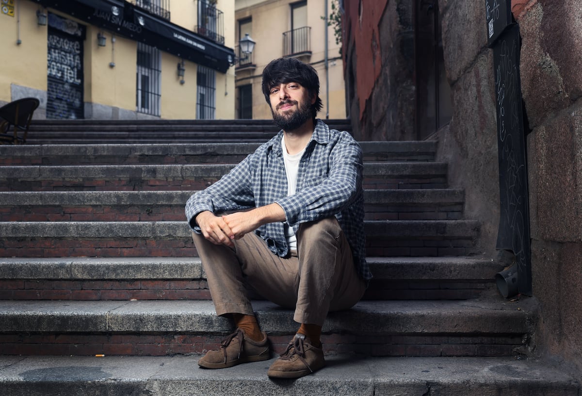 David Uclés anuncia una retirada temporal en agosto: “Me iré al extranjero, ahora no estoy viviendo”