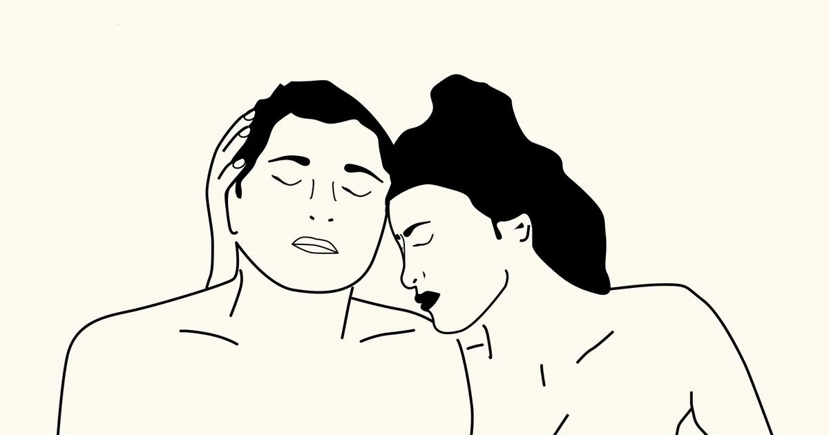Le «fossé orgasmique», ce grand mystère expliqué par le sexologue Gilbert Bou Jaoudé