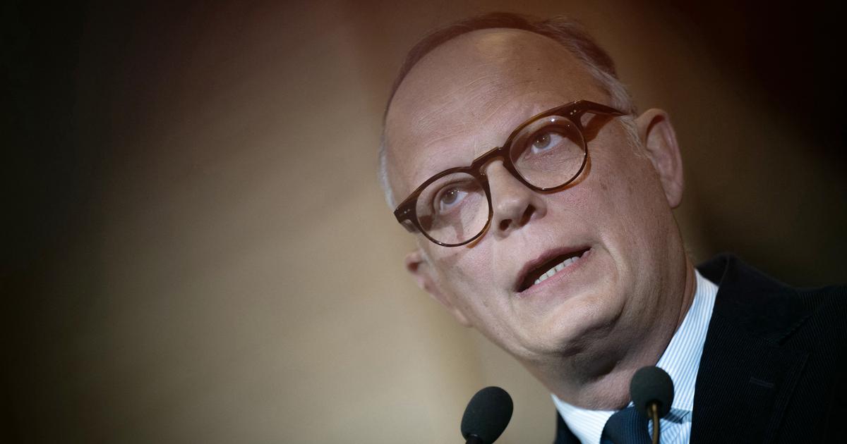 Un nouveau sondage donne le RN gagnant dans tous les cas, sauf face à Édouard Philippe