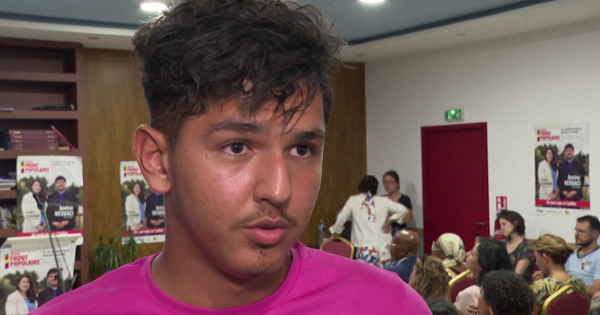 Meurtre de Mehdi Kessaci à Marseille : six personnes mises en examen