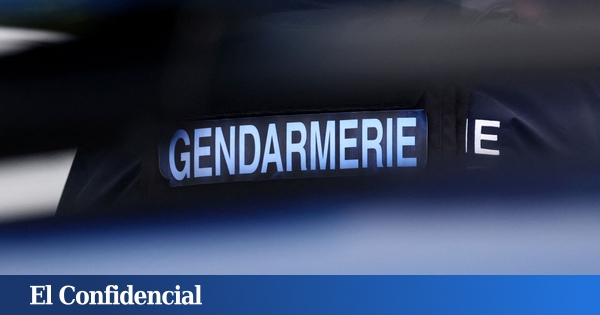 Francia vincula el atentado frustrado en un banco de París con el conflicto de Oriente Medio
