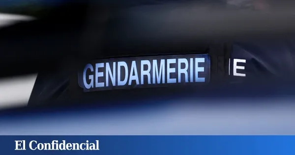 Francia vincula el atentado frustrado en un banco de París con el conflicto de Oriente Medio