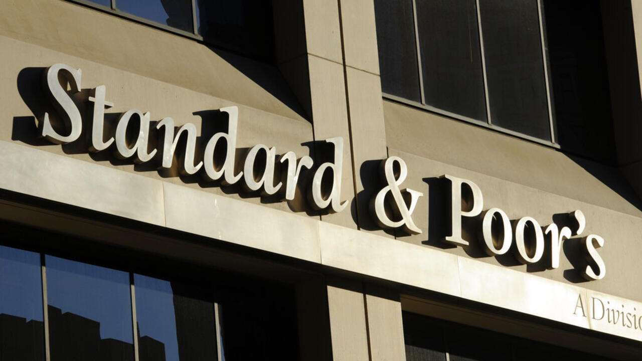 L'agence Standard & Poor's dégrade encore la note du Sénégal, la dette publique risque d'augmenter