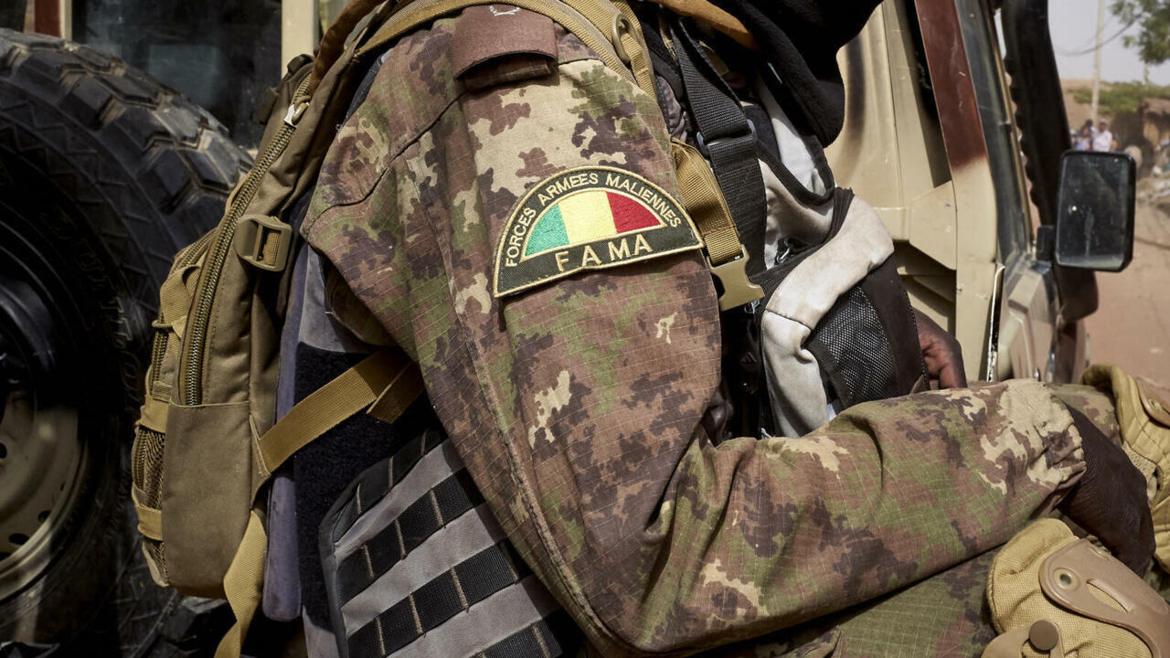 Mauritanie-Mali: Nouakchott hausse le ton après de nouveaux incidents à la frontière