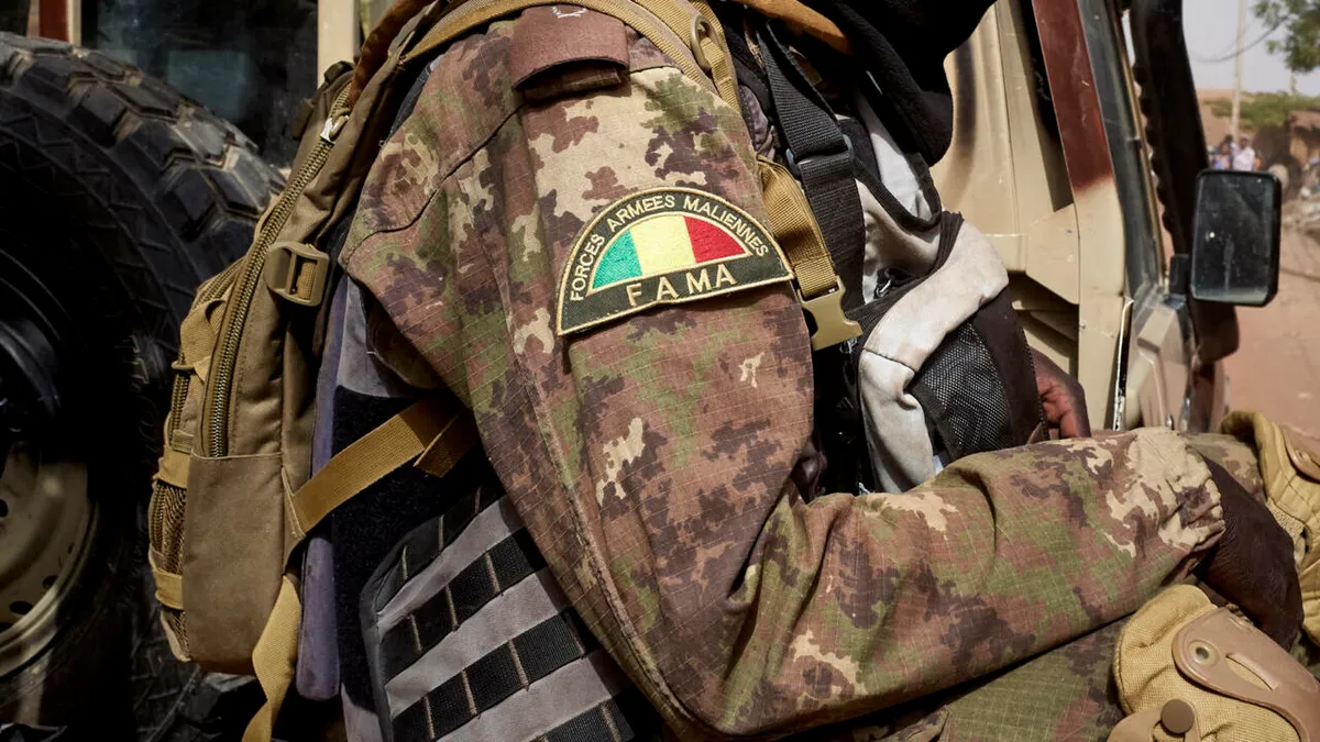 Mauritanie-Mali: Nouakchott hausse le ton après de nouveaux incidents à la frontière
