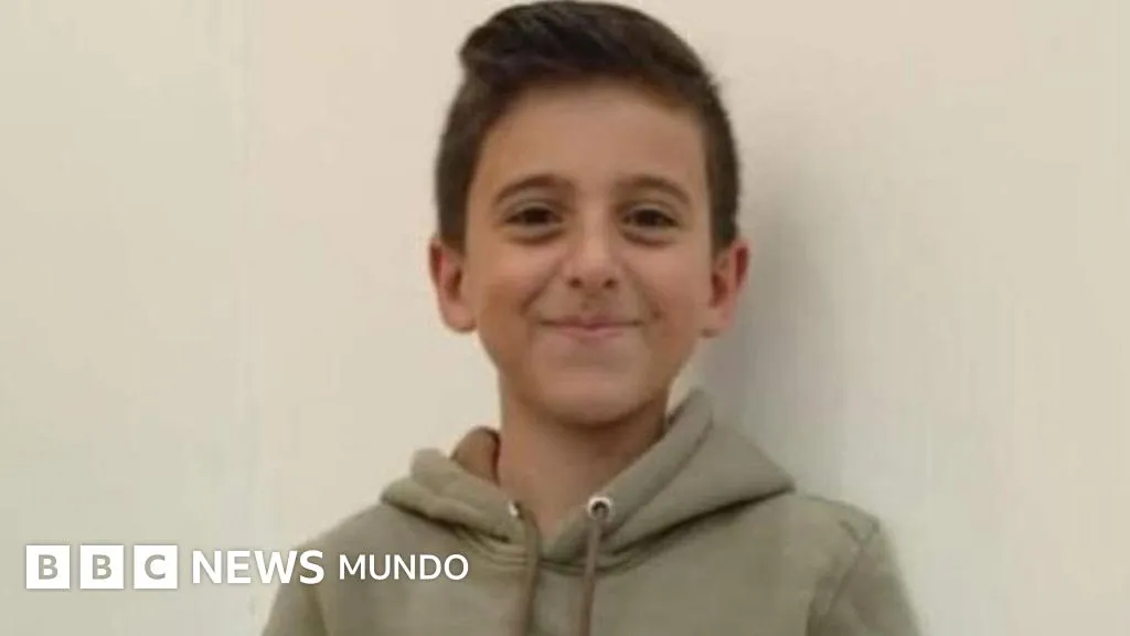"Cuando creciera quería estar con la resistencia": dolor y desafío en la familia de un niño que murió en un ataque de Israel en Líbano