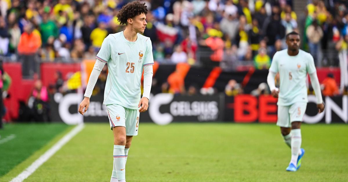 Colombie-France : séduire avant le frisson de l’été