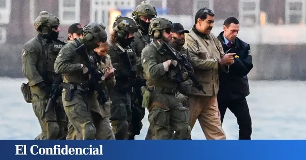 Maduro llama a la paz y la unión de Venezuela dos días después de su audiencia ante el juez