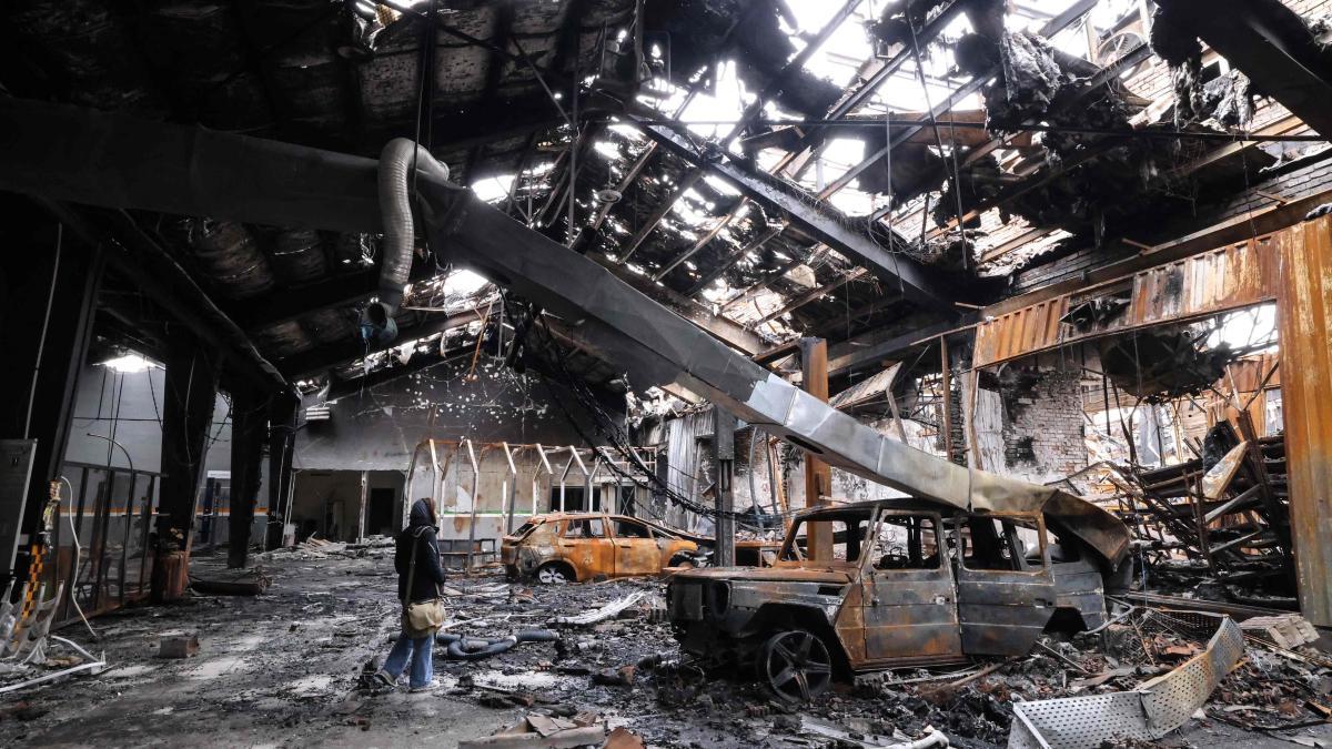 
          Los hutíes abren un nuevo frente en la guerra de Oriente Medio
      