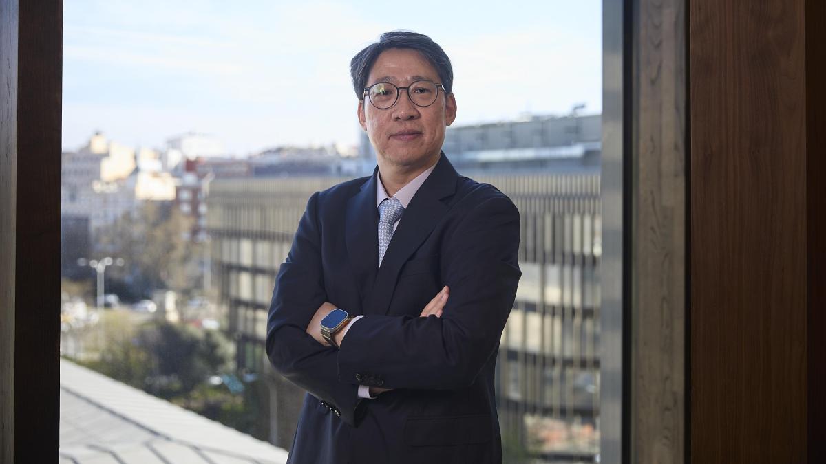 “China tiene su ruta, esta crisis es una salpicadura”