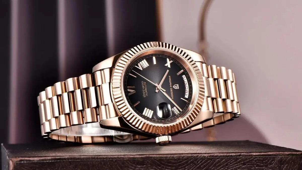 ¿Se puede tener la esencia de un Rolex Day-Date sin gastar miles? Esta es la respuesta real