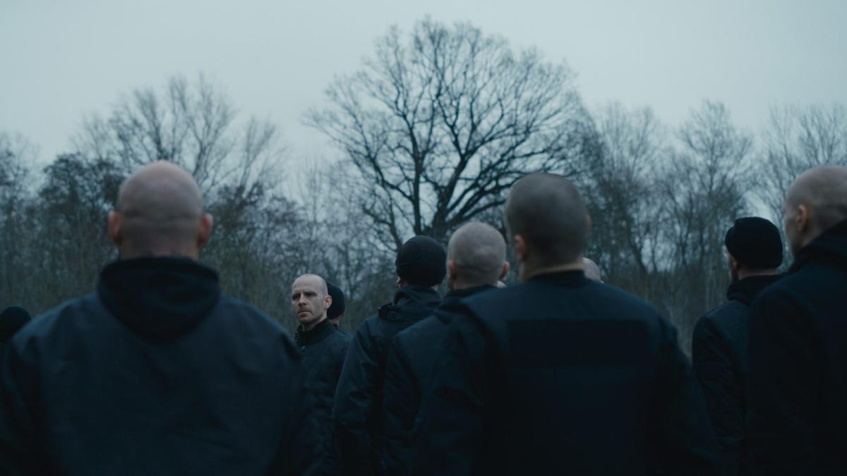 
                                                                                                                    ‘Kingdom’, del polaco Michal Ciechomski, gana el Premio Talents del D’A
                                                                                                                