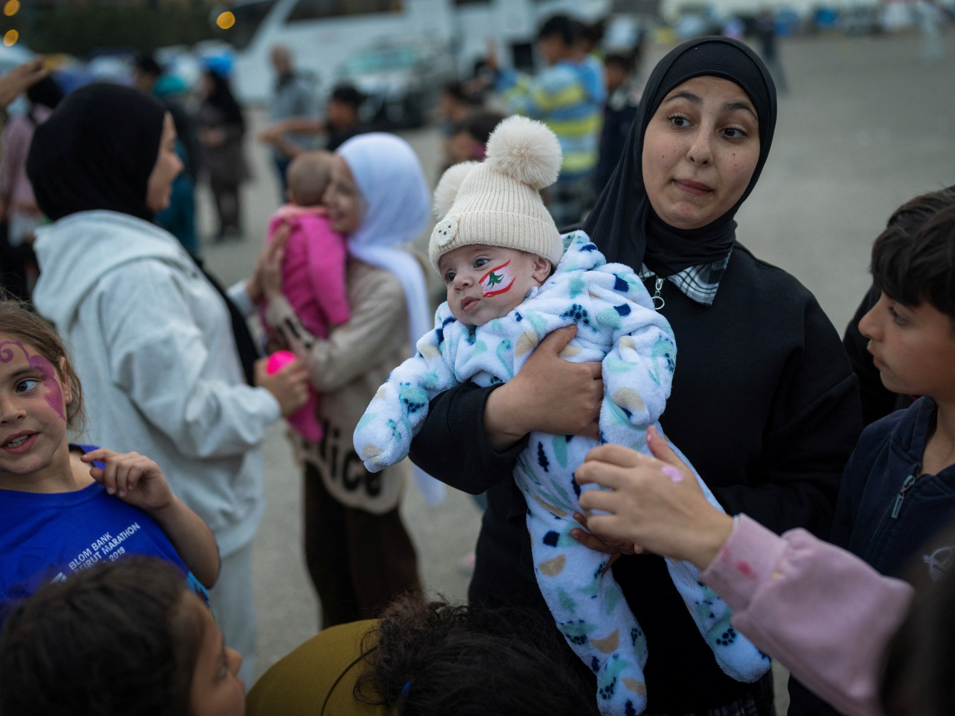 As war on Iran enters second month, Yemen’s Houthis open new front