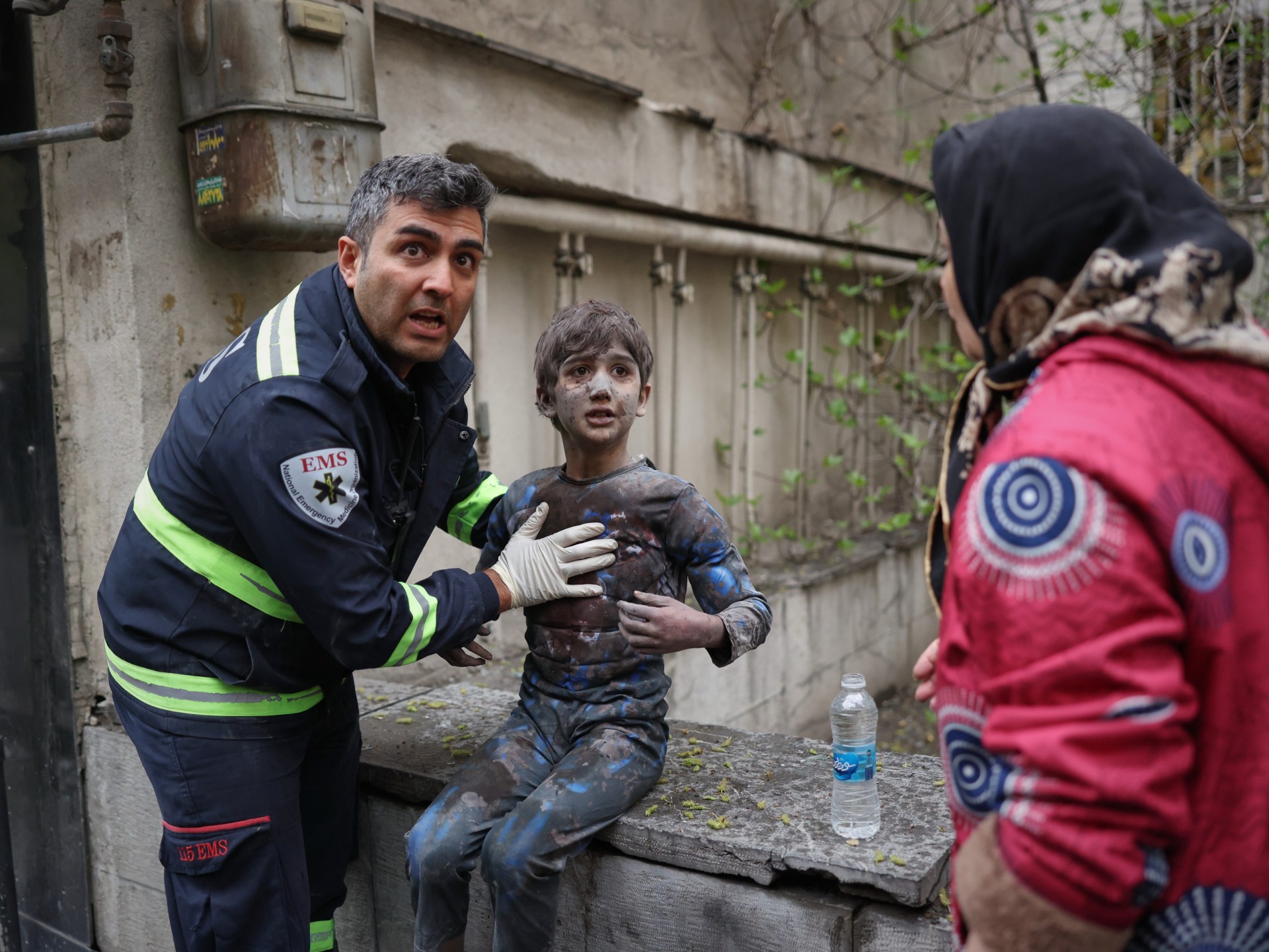 Iran war live: Tehran warns US, Israeli universities; Houthis fire missiles