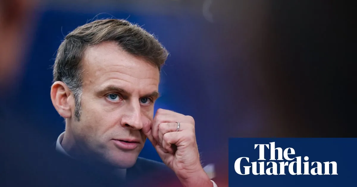 European leaders condemn US visa bans as row over ‘censorship’ escalates