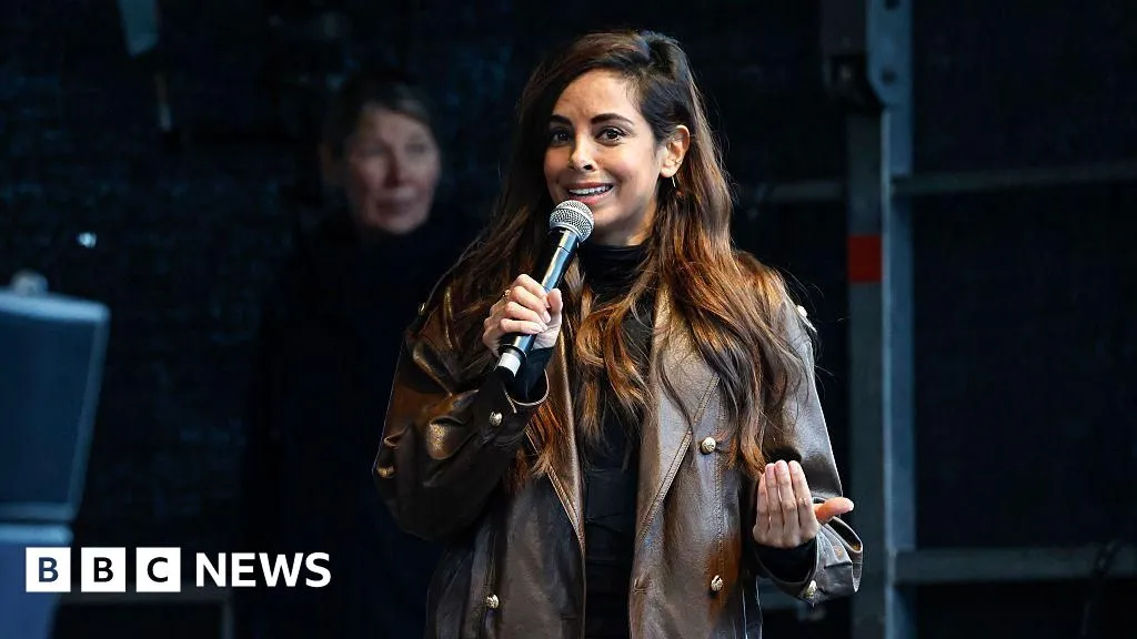 How deepfake porn scandal surrounding TV star rocked Germany