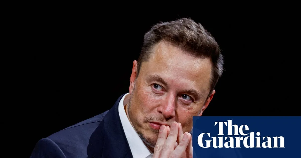 Visa ban for European critics of online harm is first shot in US free speech war