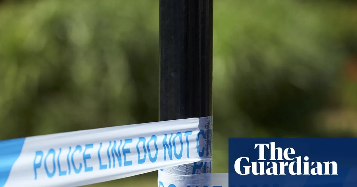 Man arrested in Derby after car hits multiple pedestrians, with some seriously injured