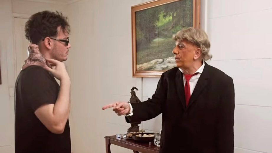 Kuba: Sandro Castro – Fidel Castros Enkel macht auf Influencer