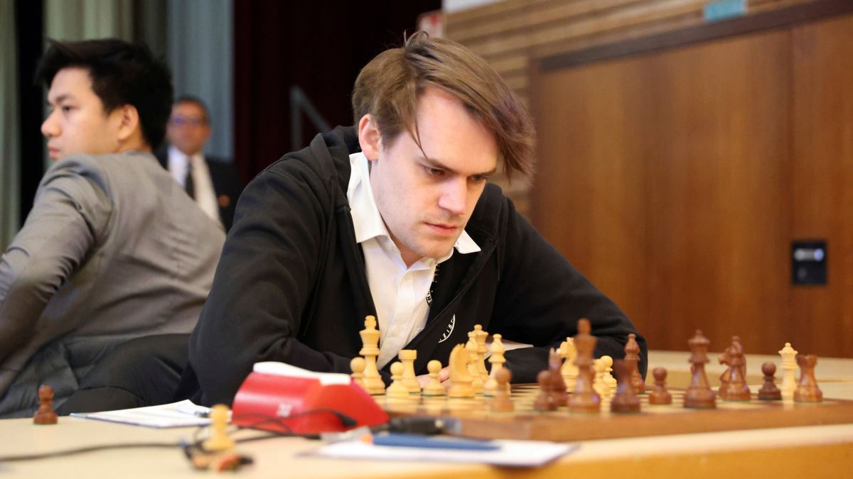 Matthias Blübaum spielt im Schach-Kandidatenturnier: Wie sind seine Chancen?