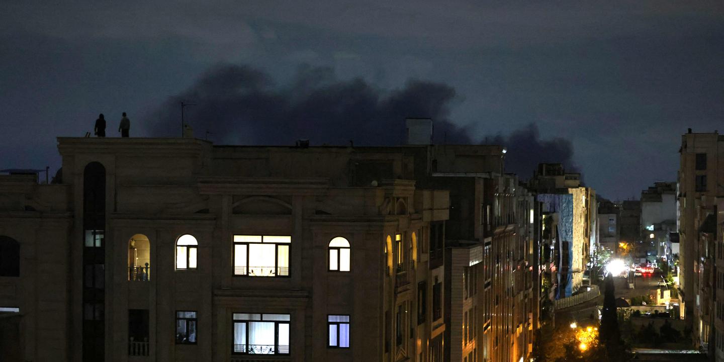 EN DIRECT, guerre au Moyen-Orient : Téhéran à nouveau visée par des bombardements ; l’Iran menace de frapper les universités américaines présentes dans les pays du Golfe