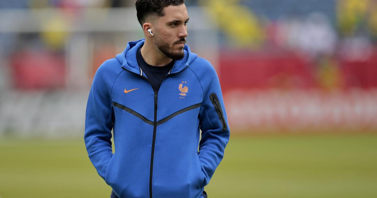 Deschamps le laborantin, Cherki l’artiste, ticket(s) pour l’Amérique... Cinq raisons de suivre Colombie-France