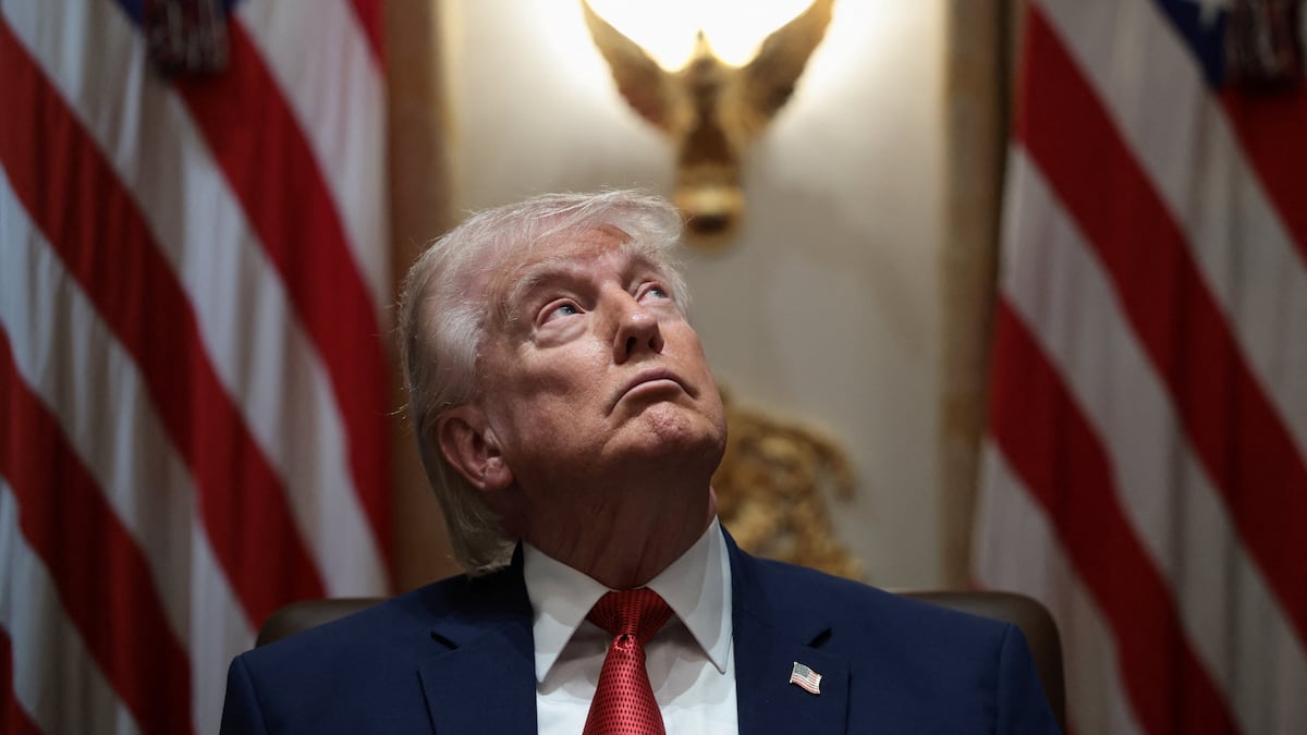 La guerra de Trump abona el terreno para la especulación financiera, pero levanta ampollas en Wall Street 