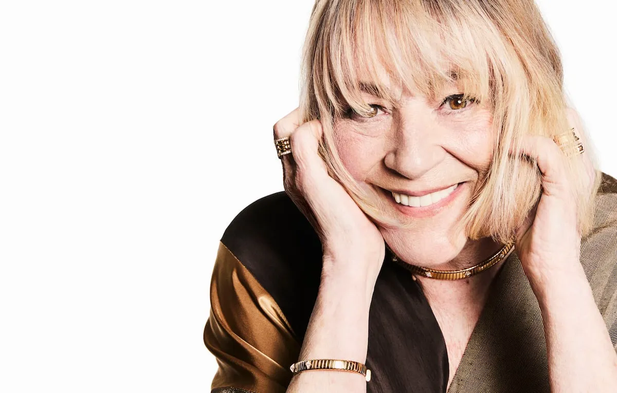Carmen Maura se desnuda a los 80 años: “Me caen bien los señores, pero ya no me interesan”