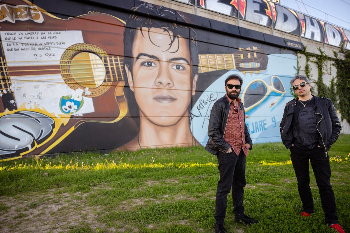 Cómo Los Delinqüentes sobrevivieron a la muerte a los 21 años de su líder 