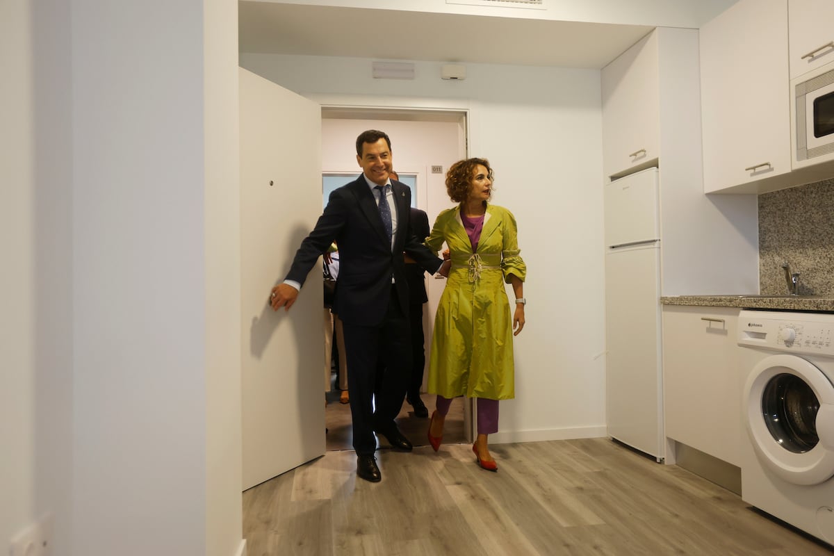 Andalucía, la gran batalla antes de las generales