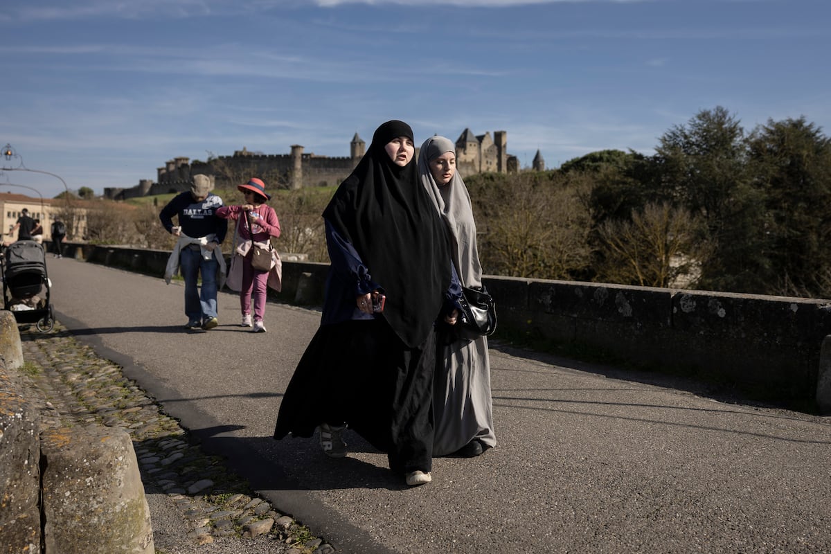 El sur de Francia, feudo y laboratorio de la ultraderecha