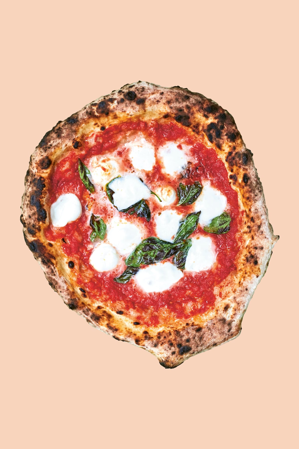 ¿Cómo se hace una verdadera pizza napolitana? Todos los secretos de los grandes ‘pizzaiolos’ italianos 