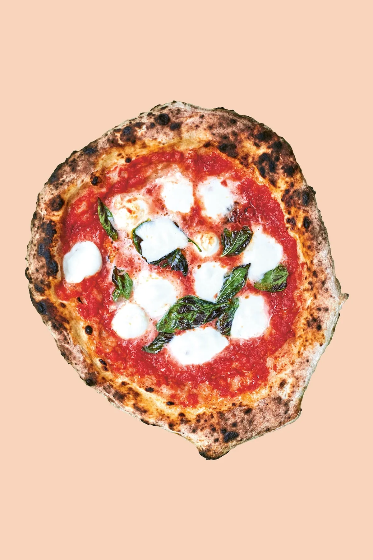 ¿Cómo se hace una verdadera pizza napolitana? Todos los secretos de los grandes ‘pizzaiolos’ italianos 