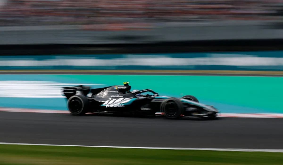 Gran Premio de Japón en directo, la carrera de Fórmula 1 en vivo