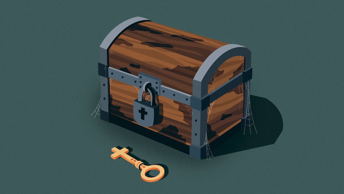 La Iglesia Católica debe implicarse para que conozcamos la realidad de la pederastia