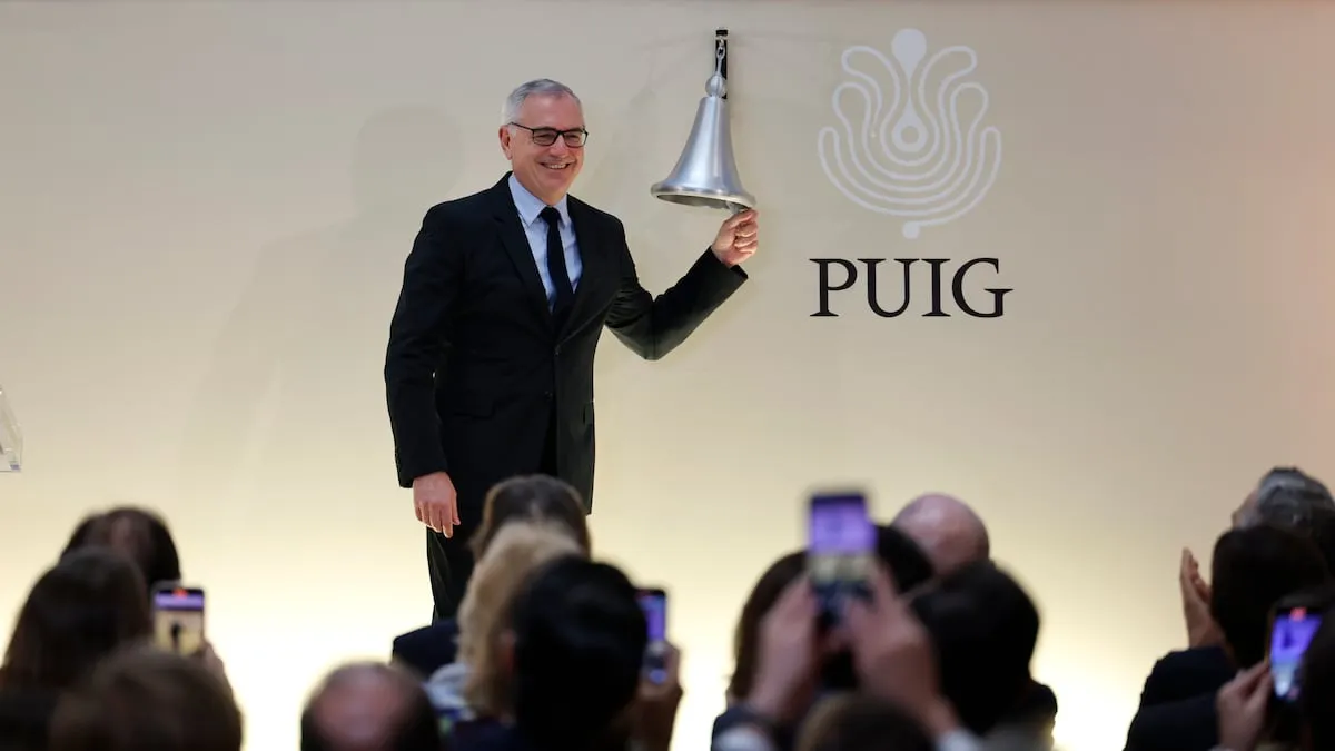 La posible fusión de Puig y Estée Lauder: dos proyectos familiares para crear un gigante