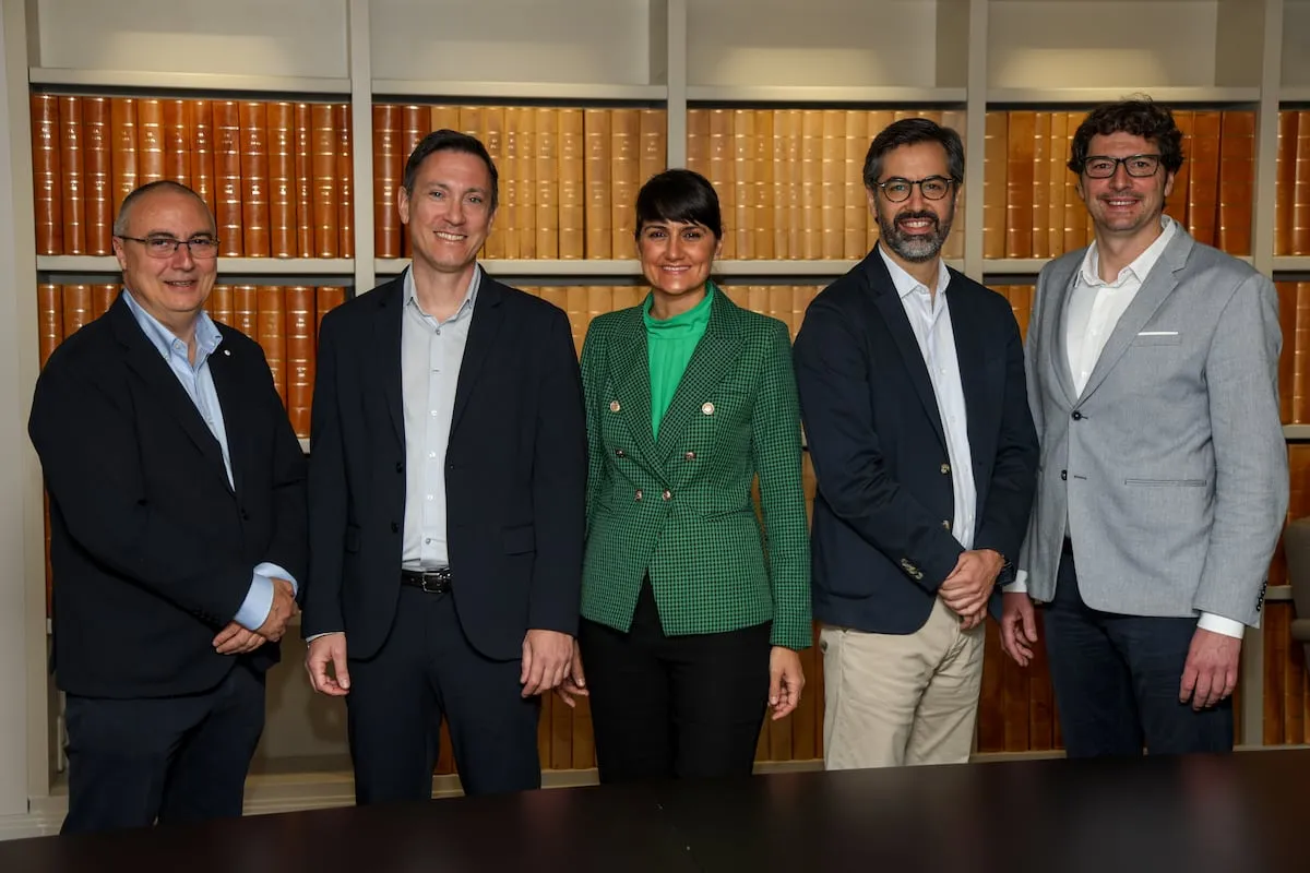 Espacios de datos, estrategia para la soberanía digital