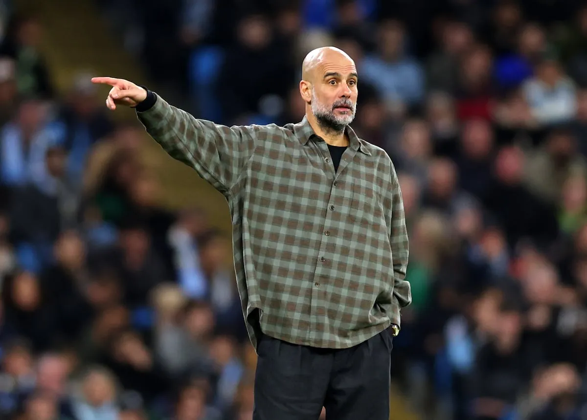 “Pep ha soltado el freno de mano”: por qué Guardiola vuelve a ser el más elegante del fútbol