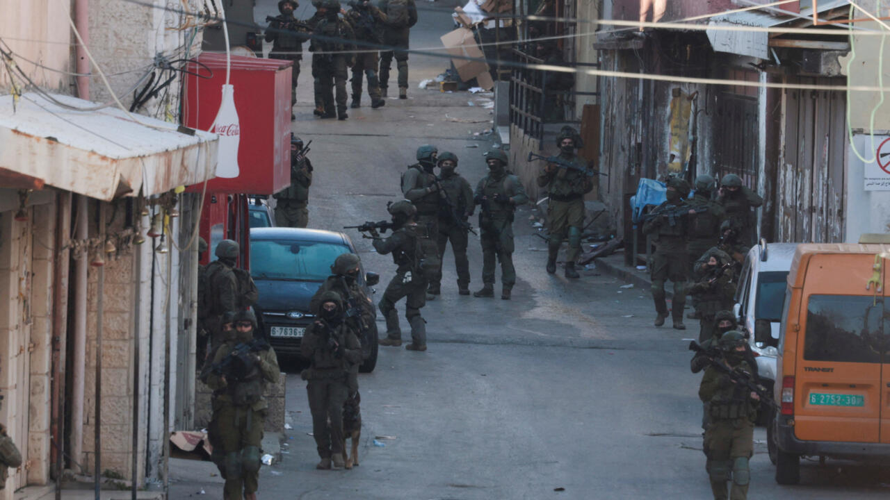 En Israël, le malaise grandit autour des attaques de colons en Cisjordanie occupée