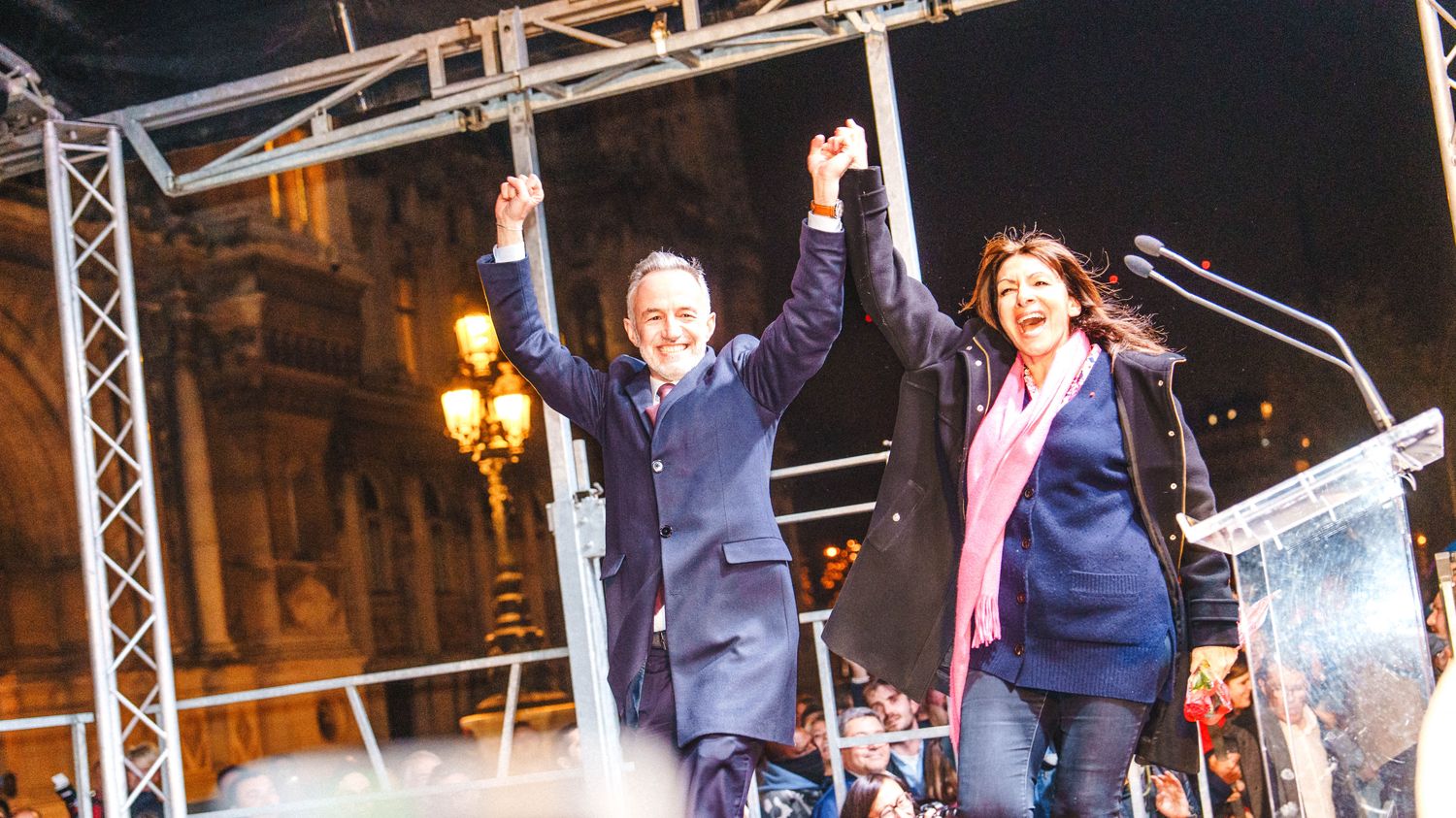 "Emmanuel Grégoire est davantage dans la proximité" : à quel point le nouveau maire de Paris va-t-il rompre avec Anne Hidalgo ?