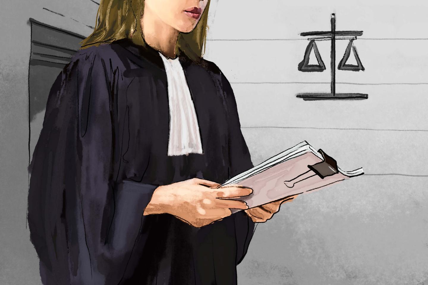 Violences conjugales : pourquoi autant de classements sans suite ?