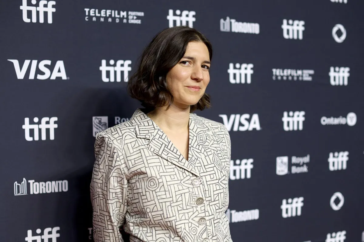 Maureen Fazendeiro, réalisatrice des « Saisons », ou le cinéma comme mouvement perpétuel