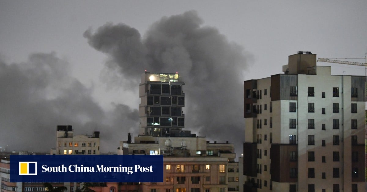 Iran-linked hackers open low-cost digital front as US-Israeli attacks mount