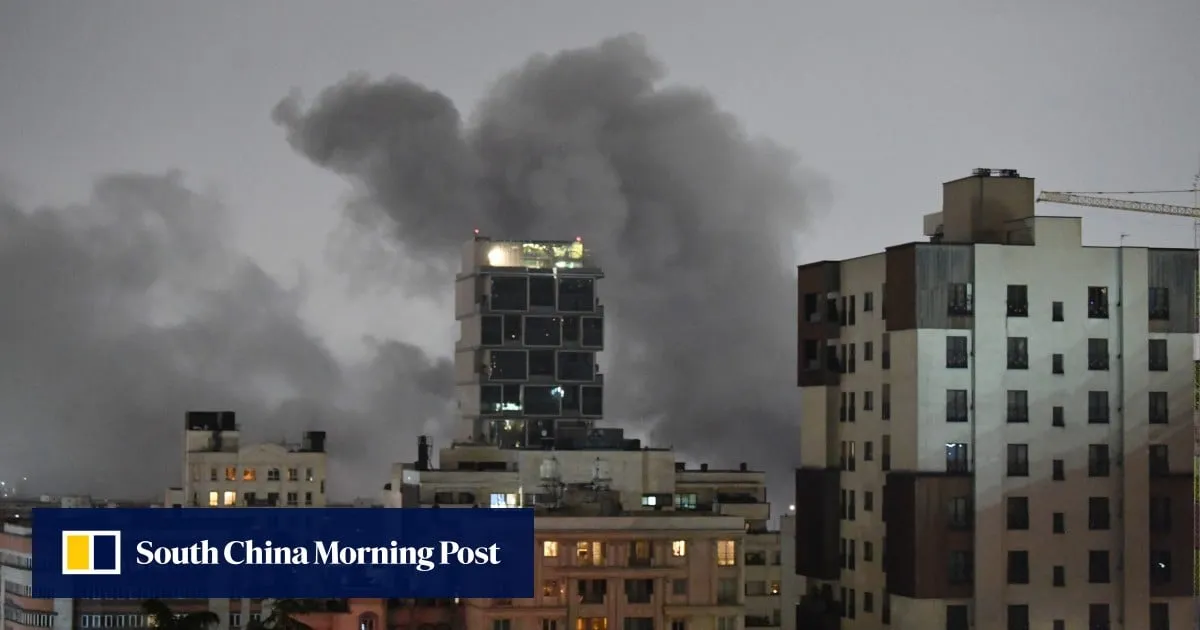 Iran-linked hackers open low-cost digital front as US-Israeli attacks mount