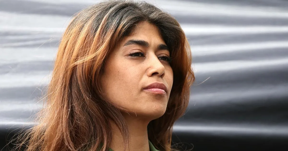 «Une tentative de censure» : Rima Hassan affirme avoir été empêchée d’entrer au Canada