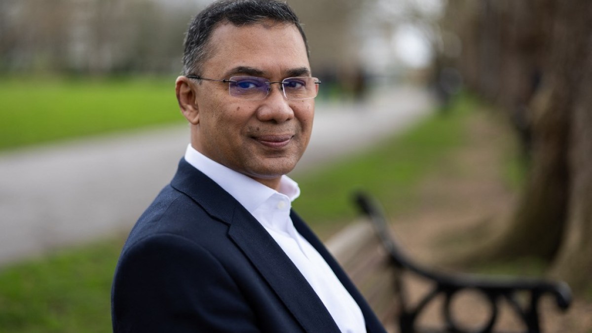 Bangladesh opposition leader Tarique Rahman set for historic homecoming