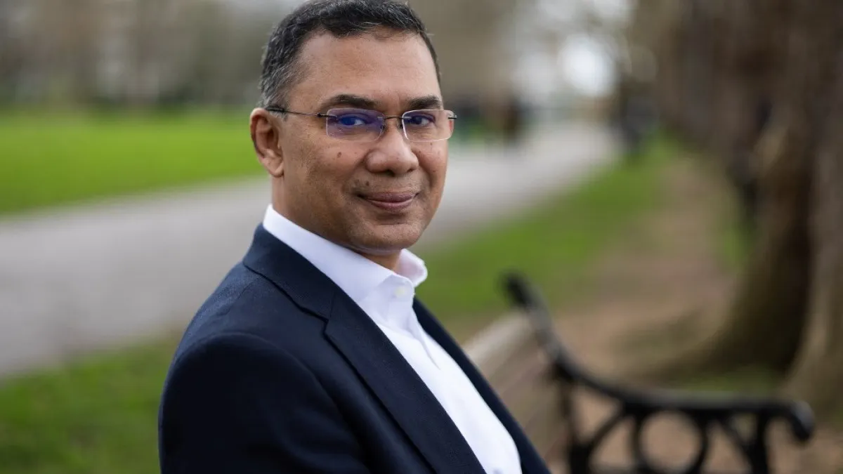 Bangladesh opposition leader Tarique Rahman set for historic homecoming